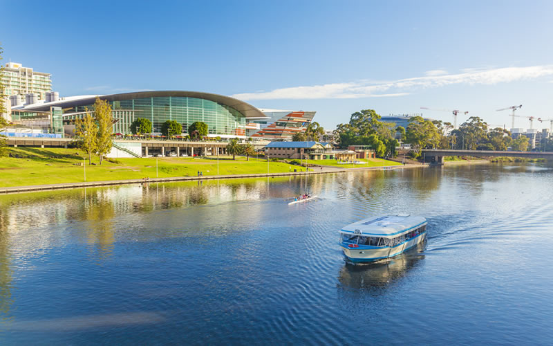 Adelaide School Education