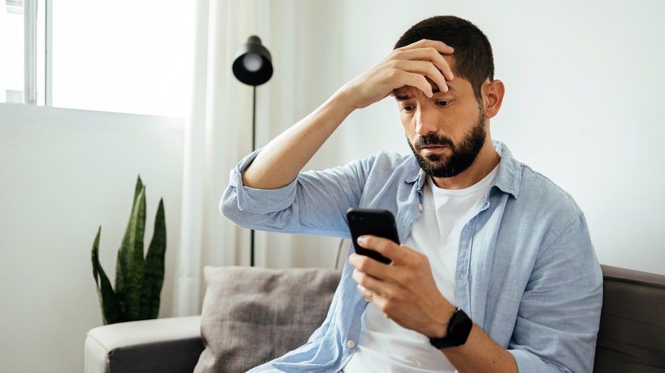 Fake traffic violation text scam uses QR codes to steal payment info School Education