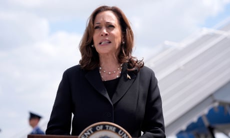How Kamala Harris can lose the cop’s badge and still look tough | Judith Levine School Education