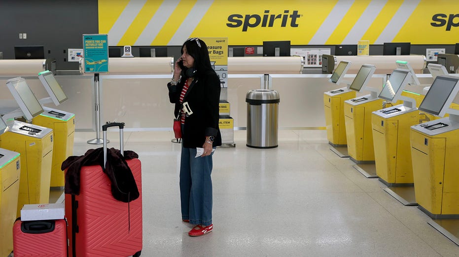 Spirit Airlines chaos could be big loss for budget travelers as they fight for answers School Education